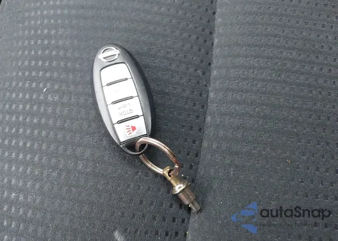 2015 Nissan Altima 2.5 S from USA, damaged, VIN 1N4AL3AP4FN371463